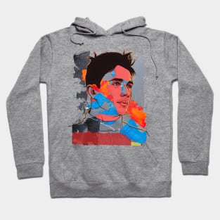 Charles Leclerc Tshirt, Sweatshirt, Leclerc Shirt, F1 Gifts Hoodie